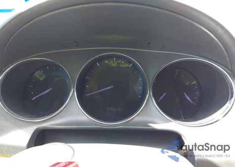 2011 Lincoln Mkz из США, поврежденный, VIN 3LNHL2GCXBR759615